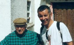 Gérard Nicollet & Raymond